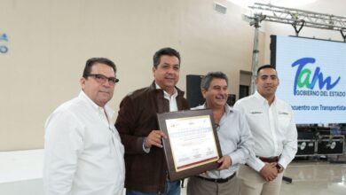Photo of Transportistas reconocen al Gobernador por impulso al sector