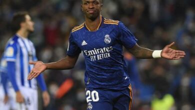 Photo of Real Madrid es más líder que nunca en La Liga