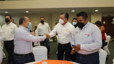 Photo of Reconocen maestros de Altamira logros de la Sección 30