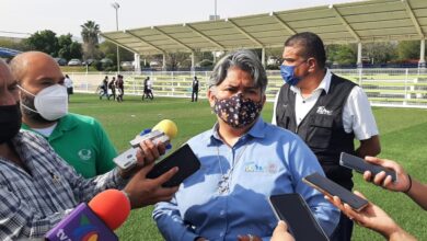 Photo of Inevitable llegada de Ómicron a Tamaulipas