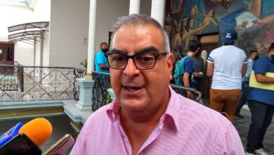 Photo of Exalcaldes desahogan citatorio de Contraloría a través de representantes