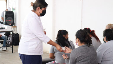 Photo of Garantizan salud de mujeres en penal