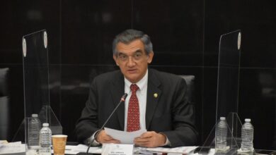 Photo of La Comisión de Salud que preside Américo, la más productiva en el Senado