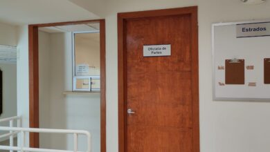 Photo of Llega propuesta de Ley de Ingresos del Estado al Congreso