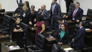 Photo of Aprueban eliminar cobro de placas en Tamaulipas