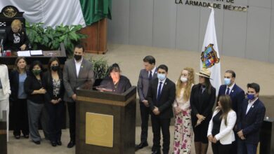 Photo of Morena y PAN aprueban investigarse por caso Carmona