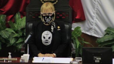 Photo of Exhorto sobre migrantes enfrenta a diputados y terminan empatados