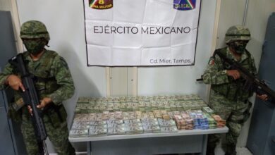 Photo of Detiene el Ejército a 27 en flagrancia delictiva durante noviembre
