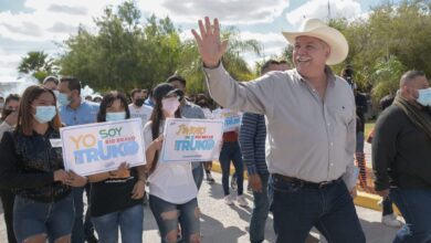 Photo of Todos por Tamaulipas tiene las manos puestas para sembrar esperanza