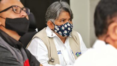 Photo of Endurece Tamaulipas medidas ante riesgo de una nueva ola