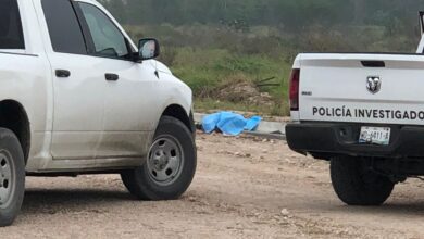 Photo of Asesinan a joven mujer y abandonan su cuerpo en parque maquilador