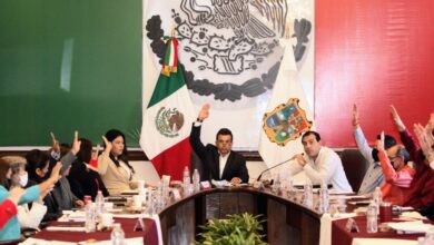 Photo of Exhorta Cabildo al Ejecutivo retirar veto al Fondo de Capitalidad