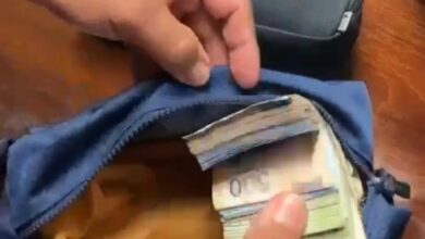 Photo of Hay 110 mil dólares “sin dueño”, urge FGR a reclamarlos