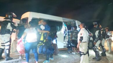 Photo of Buscarán mantener flujo de connacionales deportados