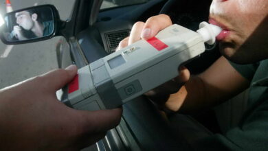 Photo of Iniciarán operativo de alcoholemia en Altamira