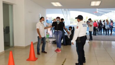Photo of Promueven la prevención del delito en menores de la frontera