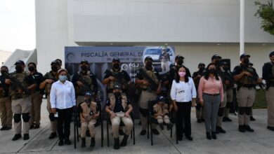 Photo of Se convierten en policías investigadores por un día