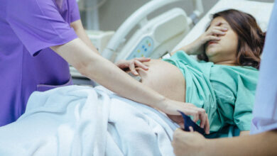 Photo of Registra Tamaulipas 16 quejas por violencia obstétrica