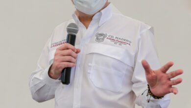 Photo of Gobierno de Madero, facilitador para la inversión: Adrián Oseguera