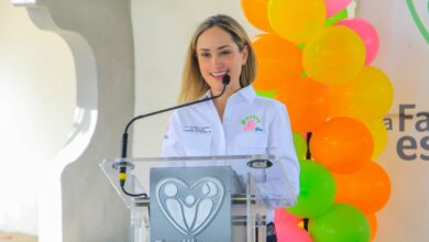 Photo of Invita presidenta de DIF Madero a celebración virtual del Día de Reyes