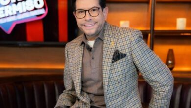 Photo of Pepillo Origel da positivo a covid; se contagió en San Miguel de Allende