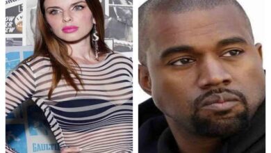 Photo of Kanye West y Julia Fox confirman su noviazgo con candentes fotos