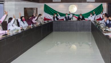 Photo of Aprueban en Madero 1er paquete de obra pública 2022
