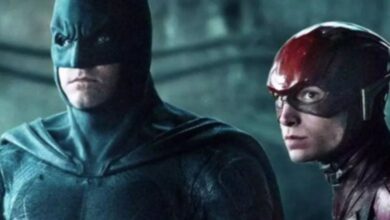 Photo of Ben Affleck confirma que será Batman por última vez en The Flash