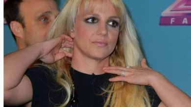 Photo of “Estoy muy aburrida”, dice Britney Spears y tiene nueva ocurrencia