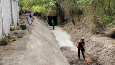 Photo of Rescata Gobierno de Madero red pluvial
