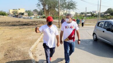 Photo of Alertan ante próxima temporada de lluvias en Altamira