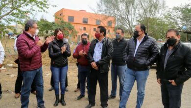 Photo of Habilitará gobierno de Altamira semáforos en diversos accesos a fraccionamientos y colonias