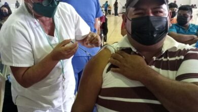 Photo of Llaman a la población a vacunarse