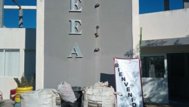 Photo of Continúa centro de acopio de basura electrónica en Madero