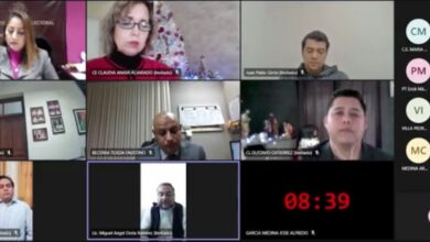 Photo of Instalan Consejo Local por revocación de mandato