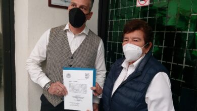 Photo of Cambios en la jurisdicción sanitaria No. 12