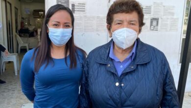 Photo of Oficina Fiscal de Altamira obsoleta