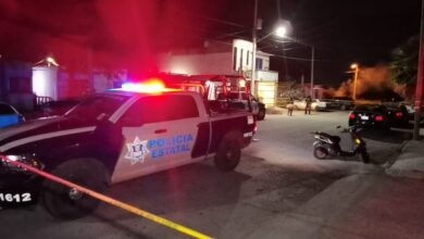 Photo of Compañeros de parranda lo asesinan a tubazos