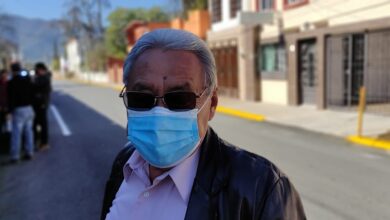 Photo of Aún sin bachear el 90% de calles en Victoria