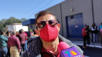 Photo of Que ahora sí, la otra semana normalizan recolección de basura