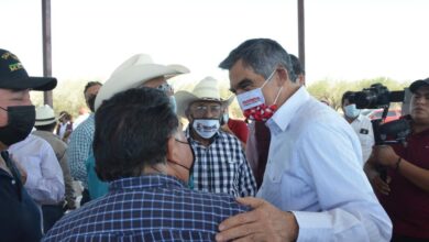 Photo of Tamaulipas necesita alinear sus Programas al Gobierno Federal: Américo