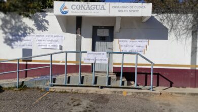 Photo of Sindicalizados toman oficinas de Conagua en Tamaulipas