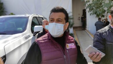 Photo of Agua turbia es por trabajos de interconexión: Gattás