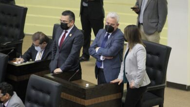 Photo of Madrugan a Morena y aprueban veto al presupuesto del Gobernador