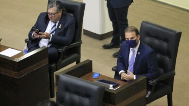 Photo of Quería Morena sesiones semi presenciales pero PAN y PRI dijeron no