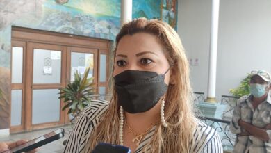 Photo of Aplicarían una segunda dosis de la vacuna Moderna a personal docente