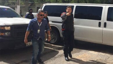 Photo of Juez decreta auto de libertad a Geño en otro proceso, aún le quedan dos