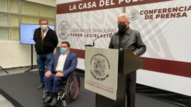 Photo of Morena irá a instancias judiciales de no publicarse decretos