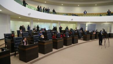 Photo of Morena lleva Ley de Capitalidad al pleno y la aprueban