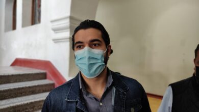 Photo of Se requieren 57 mdp para renovar semaforización